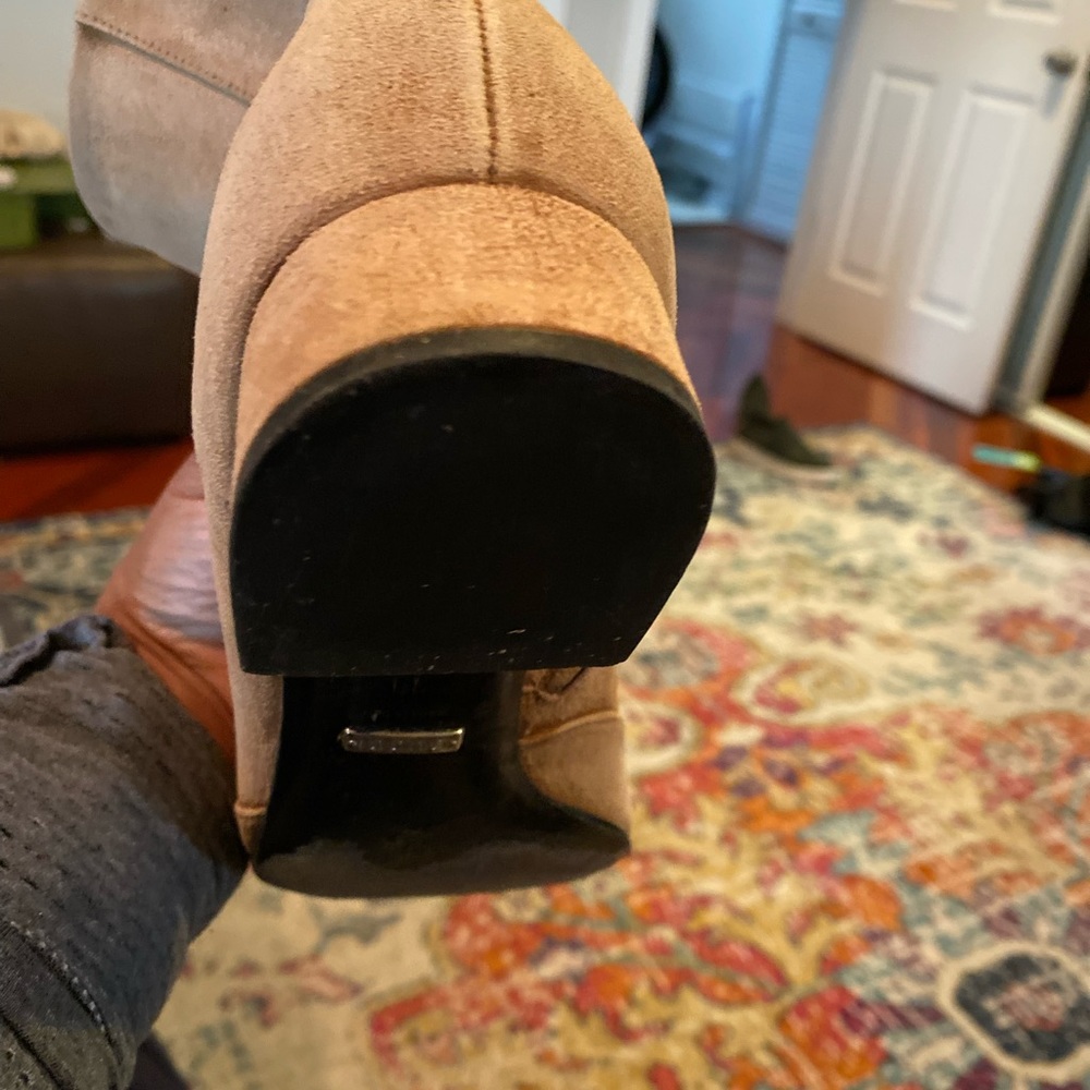 Authentic Gucci Horsebit Ankle Boots - Picture 7 of 13